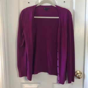 Gap Cashmere Cardigan